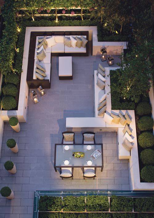 Terraza